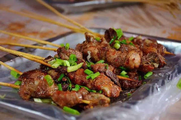 丰顺五花肉培训