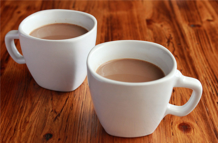 丰顺奶茶培训